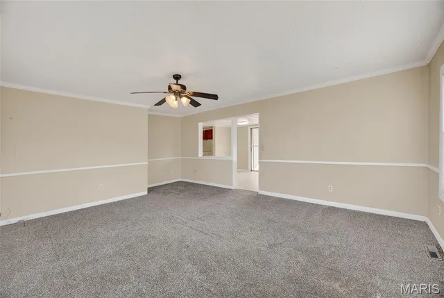 Kitchen — 25475 Richard Lane Waynesville Missouri real estate