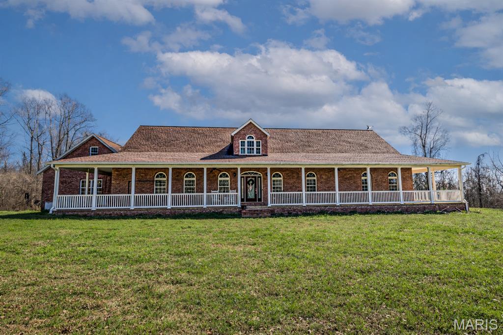 112 Park Road, Benton MO real estate