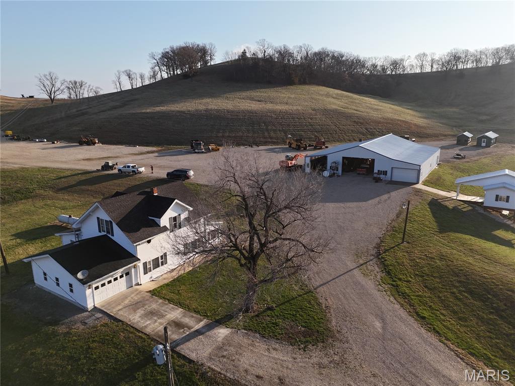 4015 Pike 9140, Louisiana MO real estate