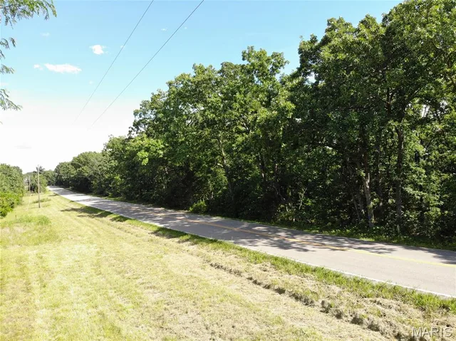Front exterior — TBB State Hwy N Bourbon Missouri real estate