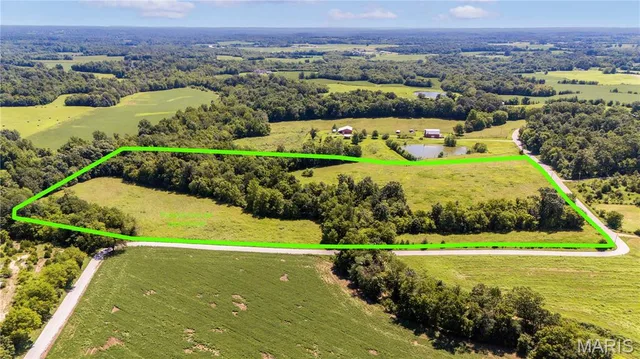 0 County Road 404, Friedheim MO