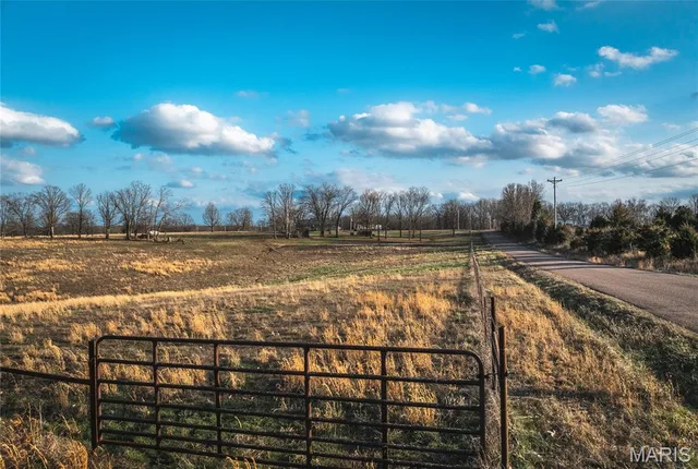 Kitchen — 72 +/- acres County Road 8490 Newburg Missouri real estate