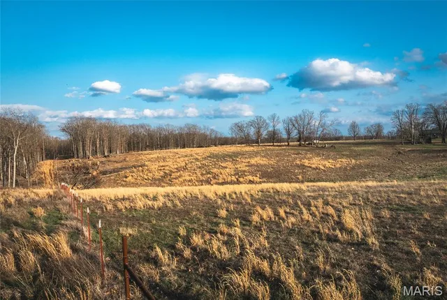 Primary bedroom — 72 +/- acres County Road 8490 Newburg Missouri real estate