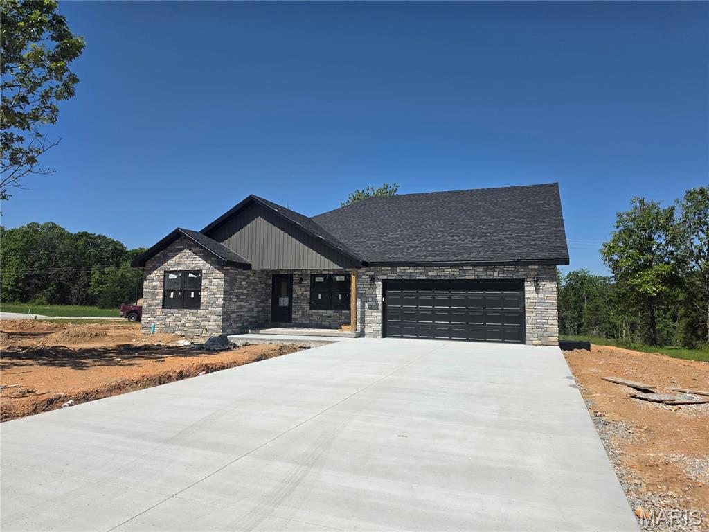 1519 Rockingham Road Lebanon Missouri 3 bedroom 2 bathroom home for sale listed at $347,900