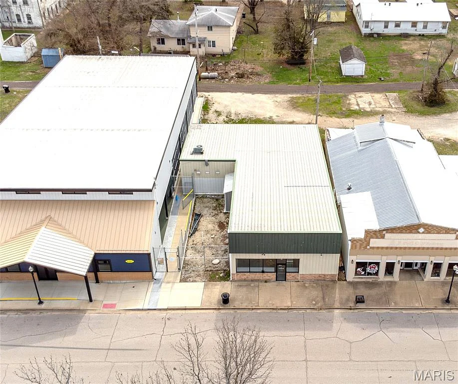 120 Washington Street, St James MO real estate