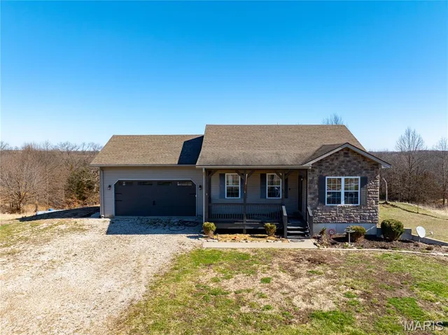 20754 State Highway 6, Lewistown MO real estate