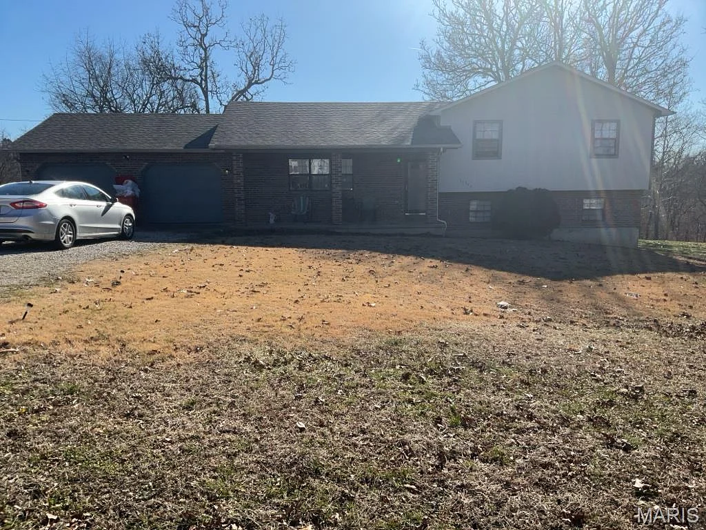 14040 Howard Lane, Dixon MO real estate