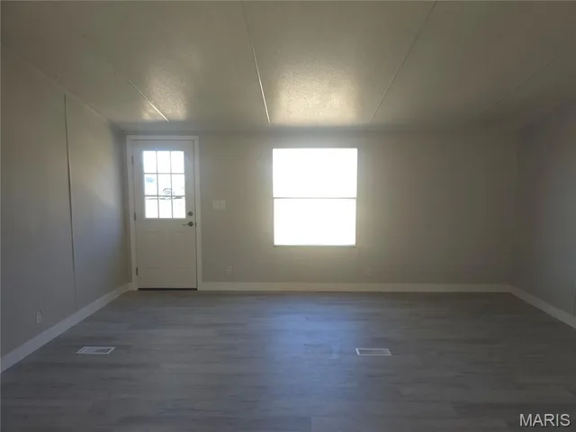 Primary bedroom — 304 S Frisco Street Crocker Missouri real estate