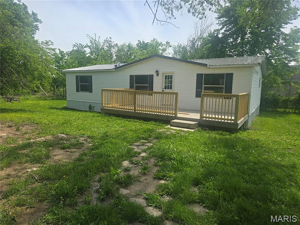 304 Frisco Street, Crocker MO real estate