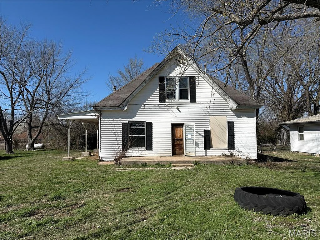 718 Main Street, Richland MO