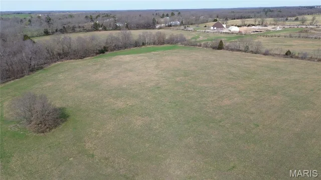 Primary bedroom — TBD Highway F Salem Missouri real estate