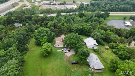 6788 Haven Hill Road Barnhart Missouri 4 bedroom 2 bathroom home for sale listed at $599,000