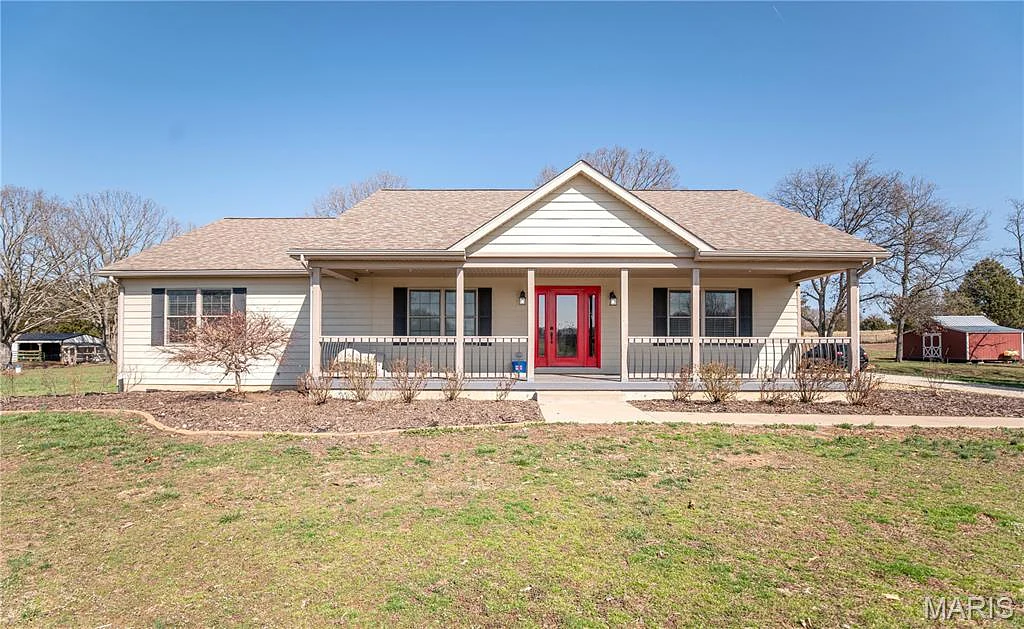 20665 Private Drive 4361, St James MO