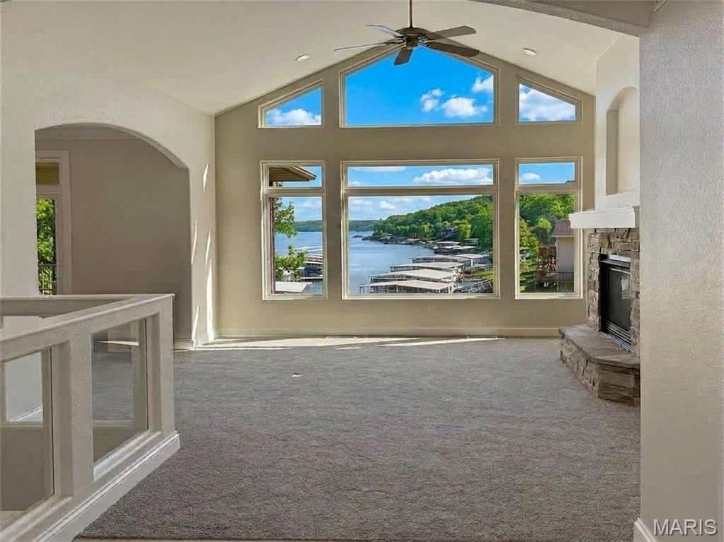 307 Ledgestone Estates Lane Sunrise Beach Missouri 4 bedroom 4 bathroom home for sale listed at $675,000