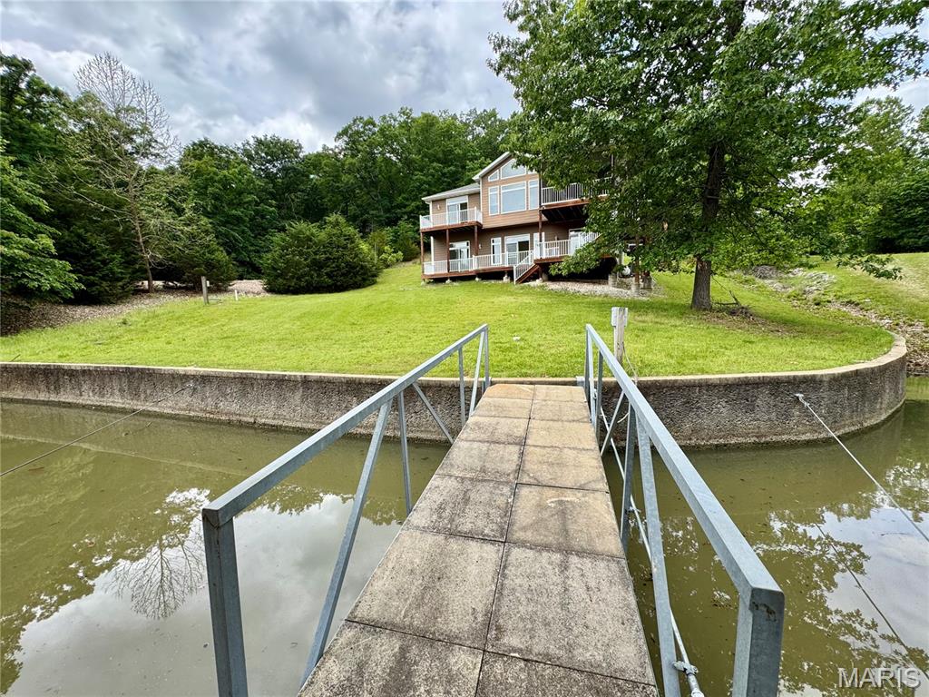 307 Ledgestone Estates Lane, Sunrise Beach MO