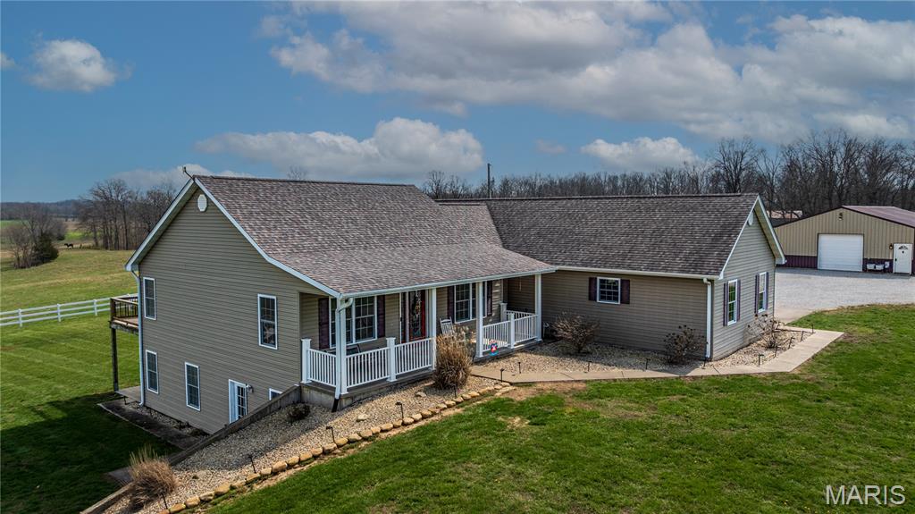 97 PCR 522, Perryville MO real estate
