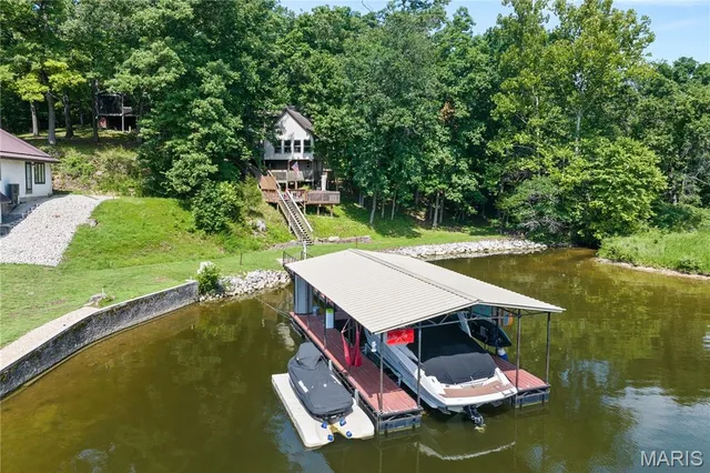 31 Cove Road, Rocky Mount MO