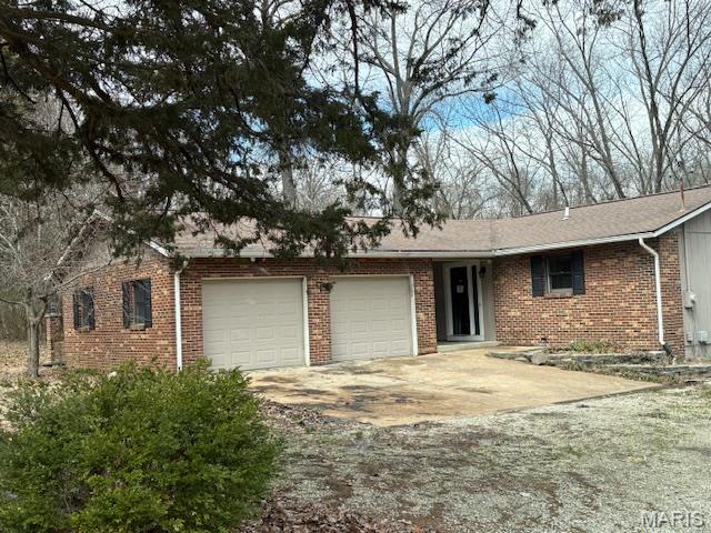 430 Wilderness Trail Labadie Missouri 3 bedroom 2 bathroom home for sale listed at $301,000