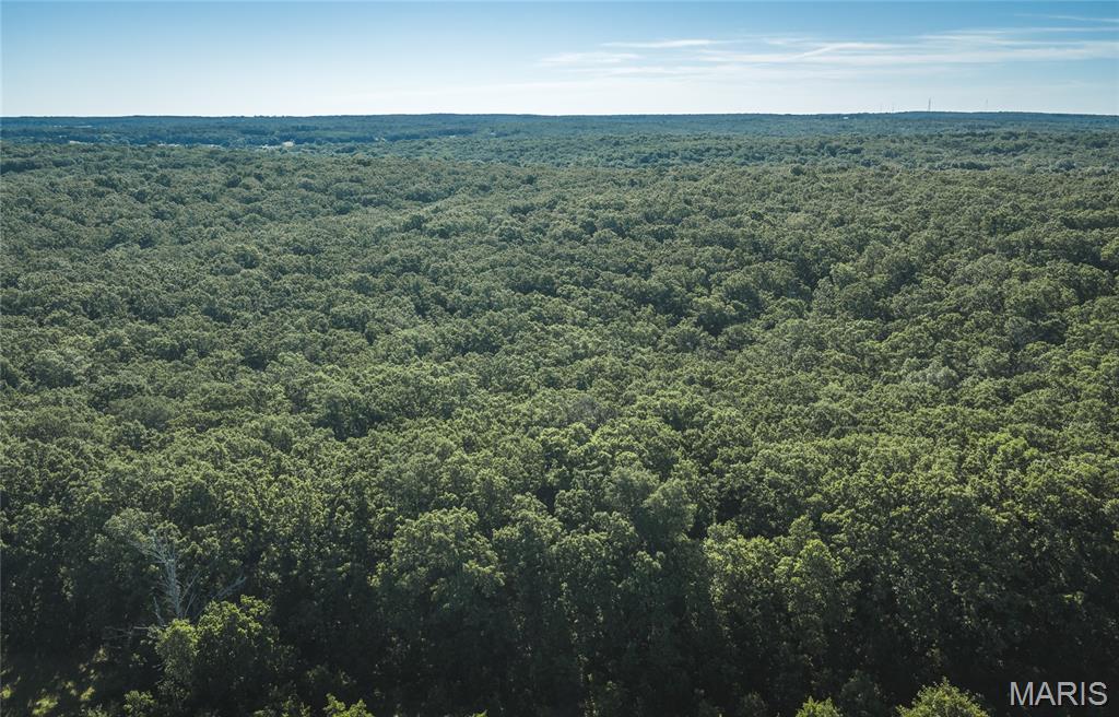 Kitchen — 9.93 acres State Route B St James Missouri real estate