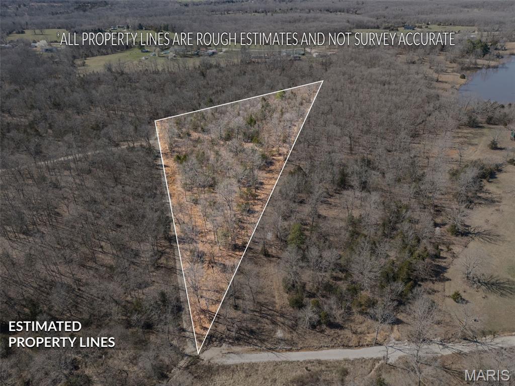 Lot 14 Ozark Heights Road, Mineral Point MO