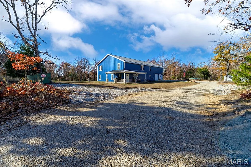 24939 Stormbreak Drive, Richland MO