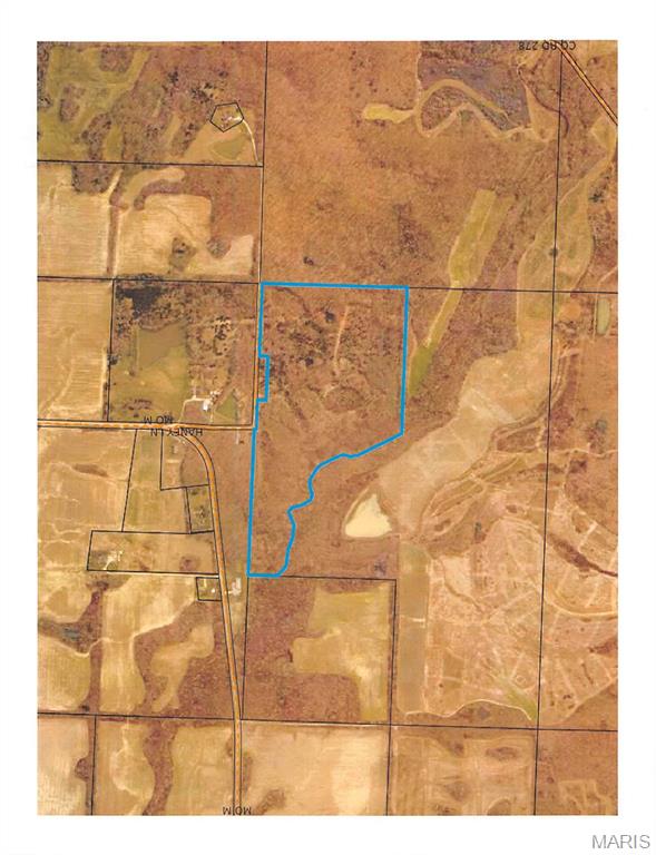 0000 Hwy M, Bloomfield MO real estate