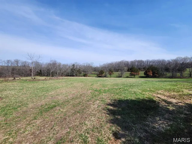 Kitchen — 000 M- Huggins Road Huggins Missouri real estate