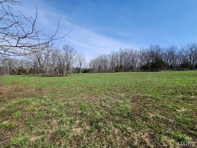 Primary bedroom — 000 M- Huggins Road Huggins Missouri real estate