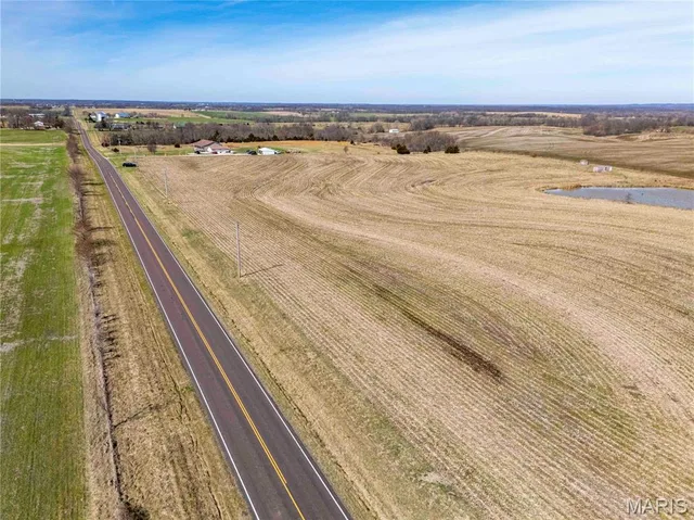 Kitchen — 00 MO Highway B Frankford Missouri real estate