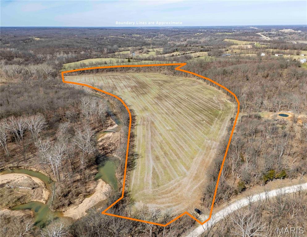 00 Pike 58 Frankford Missouri home for sale listed at $243,000