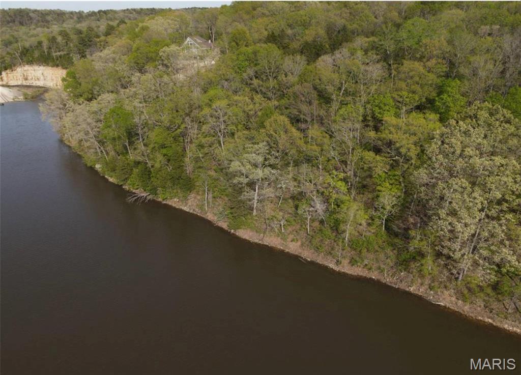 0 Lakeview Drive Ste Genevieve Missouri home for sale listed at $175,000