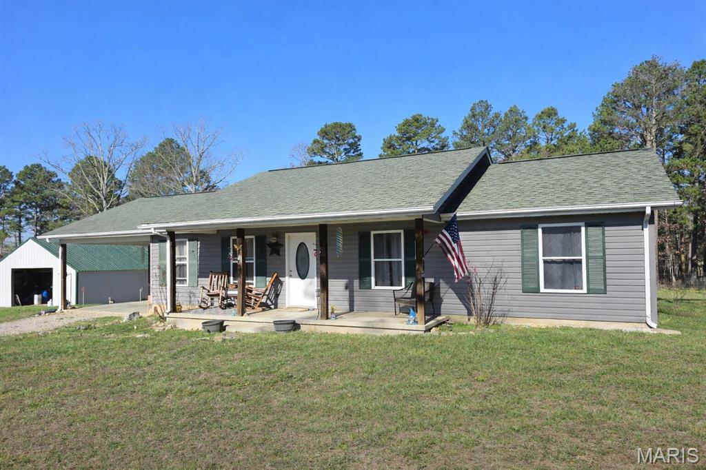 17160 Hwy BB, Licking MO