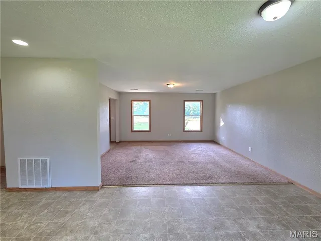 Primary bedroom — 17160 Hwy BB Licking Missouri real estate