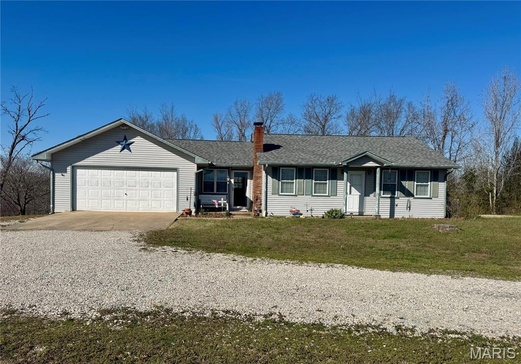 31098 State Highway 51 Marble Hill Missouri 5 bedroom 2 bathroom home for sale listed at $299,900