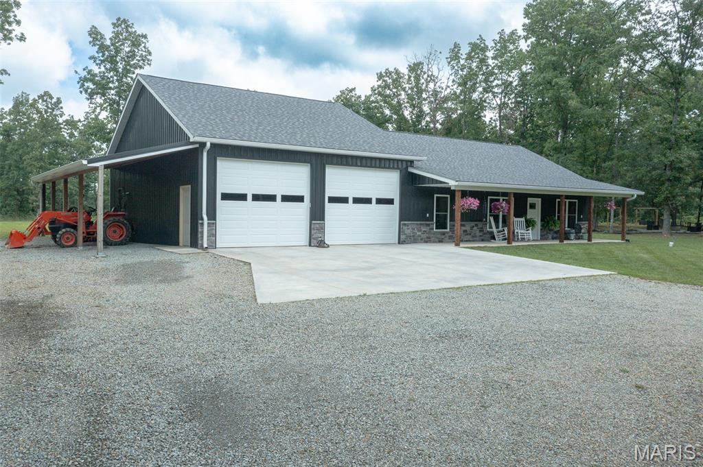 2101 Madison 9236, Fredericktown MO real estate