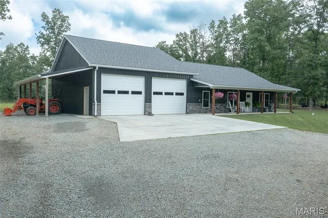 2101 Madison 9236, Fredericktown MO real estate