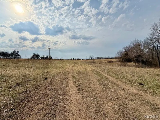 Front exterior — 000 Hwy M Tract F Cabool Missouri real estate