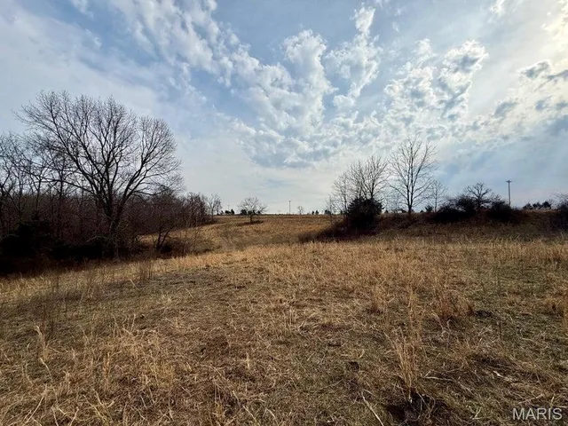 Living room — 000 Hwy M Tract F Cabool Missouri real estate