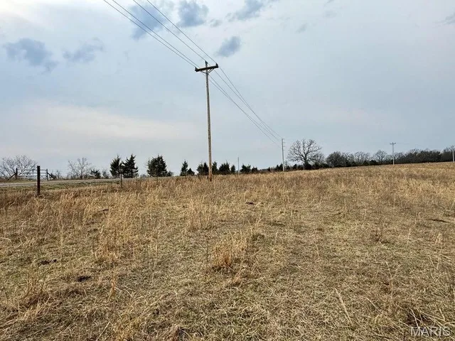 Primary bedroom — 000 Hwy M Tract F Cabool Missouri real estate