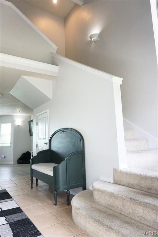 Kitchen — 142 Hickory Ridge Drive St Robert Missouri real estate