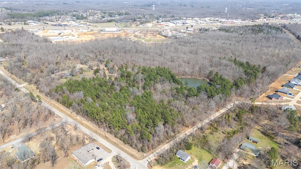 0 East of County Road 441, Poplar Bluff MO real estate