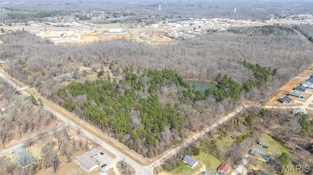 0 East of County Road 441, Poplar Bluff MO real estate