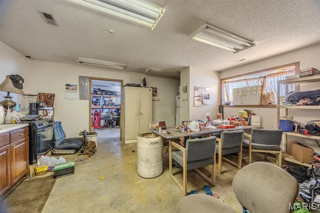Primary bedroom — 2 Industrial Road Richland Missouri real estate