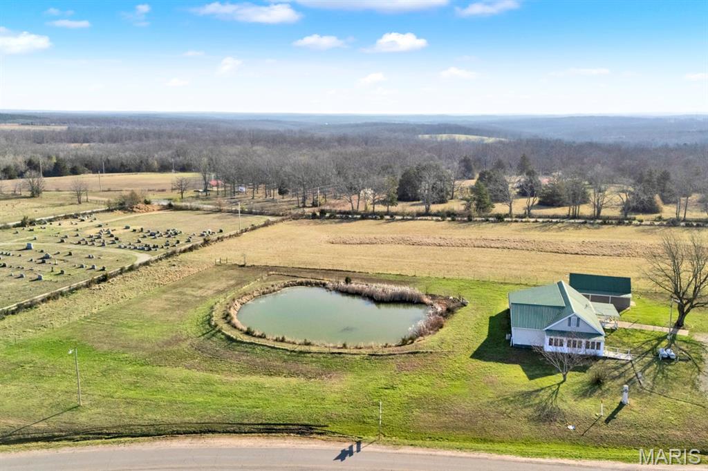 160 Broadway Street, Edgar Springs MO