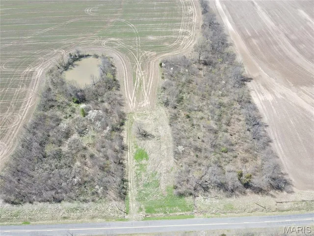 6 Route HH, Stoutsville MO real estate