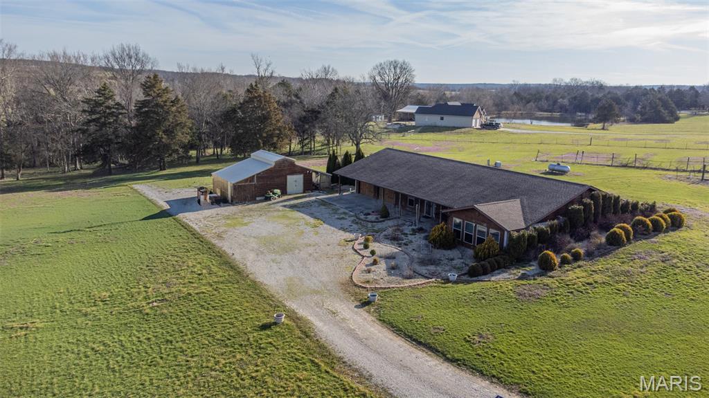 24701 County Road 434, St James MO