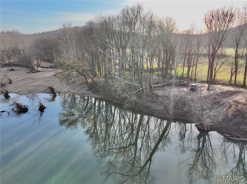 TBD Range Ln. Tract 7, Unincorporated MO