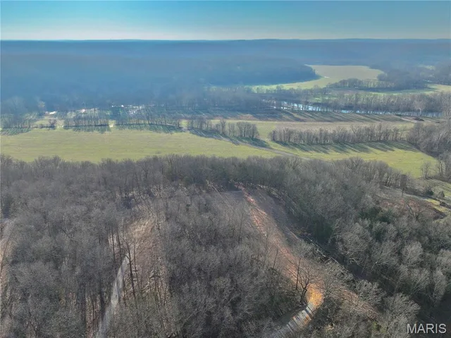 Front exterior — TBD Range Ln. Tract 7 Unincorporated Missouri real estate