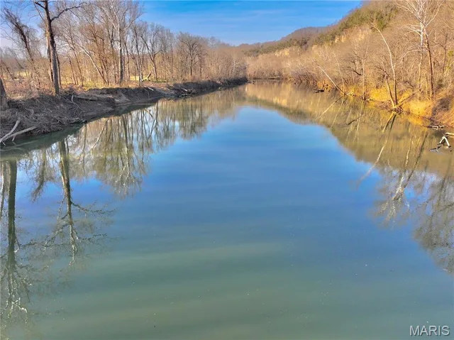 Primary bedroom — TBD Range Ln. Tract 7 Unincorporated Missouri real estate