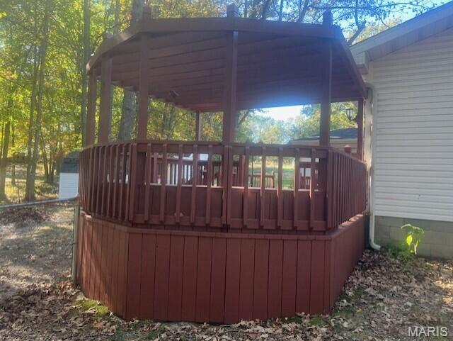 Primary bedroom — 10477 M- Highway AM Mountain Grove Missouri real estate